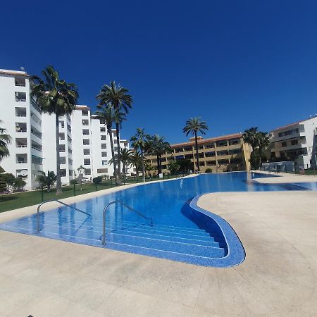 Apartamento Estilo Mediterraneo. Segundo Montanar. Javea Luaran gambar