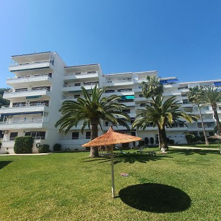 Apartamento Estilo Mediterraneo. Segundo Montanar. Javea Luaran gambar