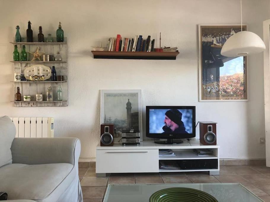 Apartamento Estilo Mediterraneo. Segundo Montanar. Javea Luaran gambar