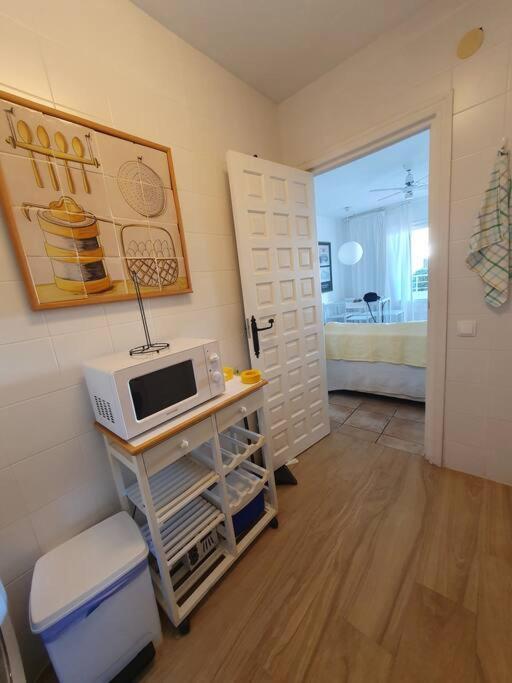 Apartamento Estilo Mediterraneo. Segundo Montanar. Javea Luaran gambar
