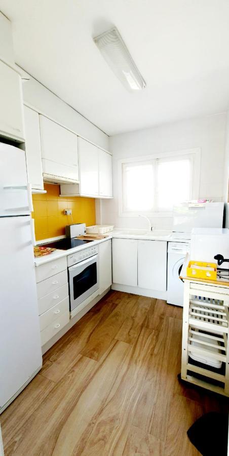 Apartamento Estilo Mediterraneo. Segundo Montanar. Javea Luaran gambar