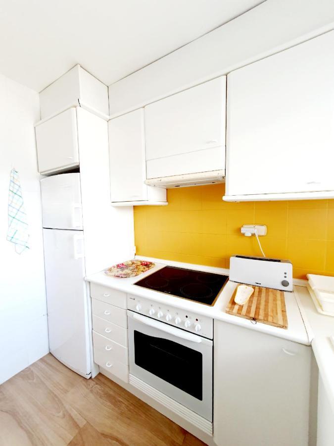 Apartamento Estilo Mediterraneo. Segundo Montanar. Javea Luaran gambar
