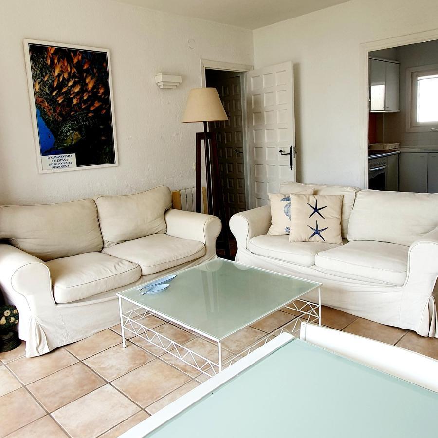Apartamento Estilo Mediterraneo. Segundo Montanar. Javea Luaran gambar