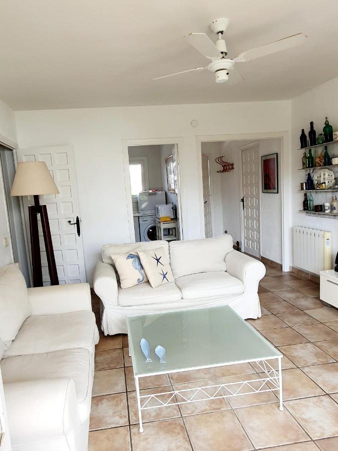Apartamento Estilo Mediterraneo. Segundo Montanar. Javea Luaran gambar