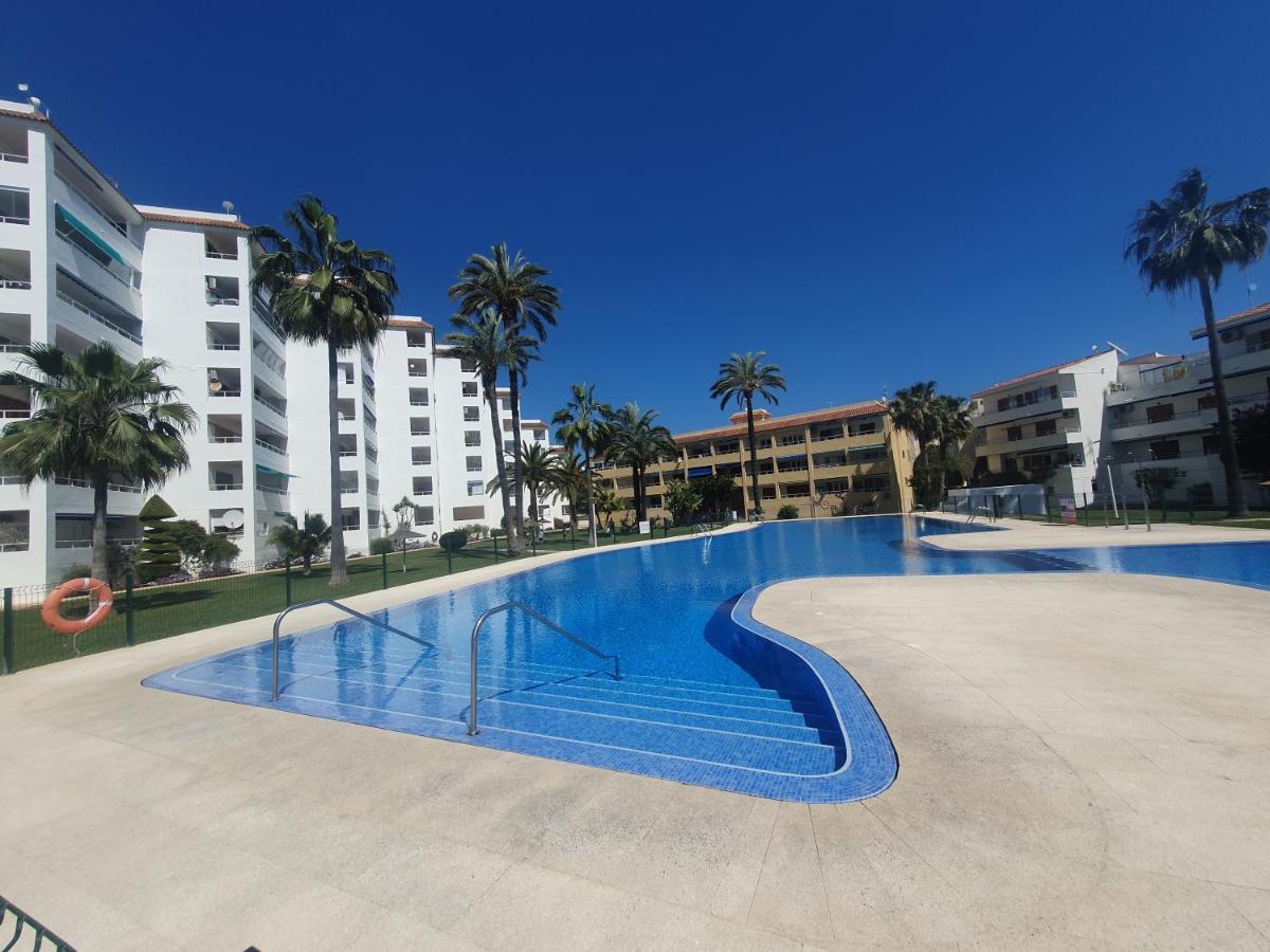 Apartamento Estilo Mediterraneo. Segundo Montanar. Javea Luaran gambar