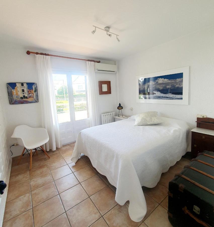 Apartamento Estilo Mediterraneo. Segundo Montanar. Javea Luaran gambar