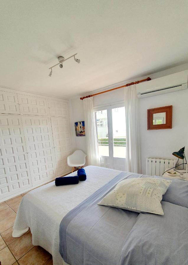 Apartamento Estilo Mediterraneo. Segundo Montanar. Javea Luaran gambar