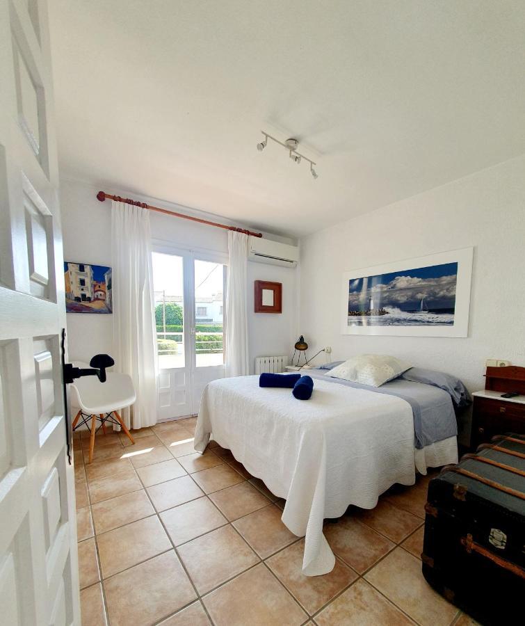Apartamento Estilo Mediterraneo. Segundo Montanar. Javea Luaran gambar