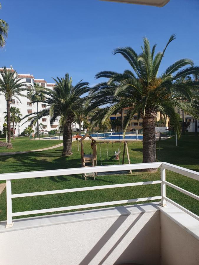 Apartamento Estilo Mediterraneo. Segundo Montanar. Javea Luaran gambar