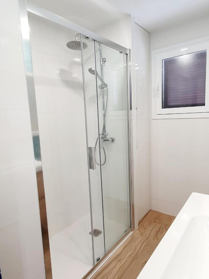 Apartamento Estilo Mediterraneo. Segundo Montanar. Javea Luaran gambar
