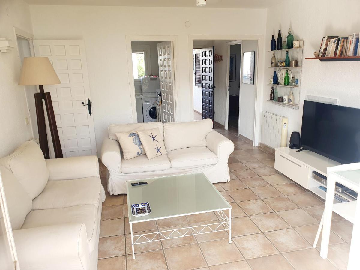 Apartamento Estilo Mediterraneo. Segundo Montanar. Javea Luaran gambar